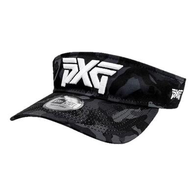 PXG高尔夫球帽无顶帽时尚百搭