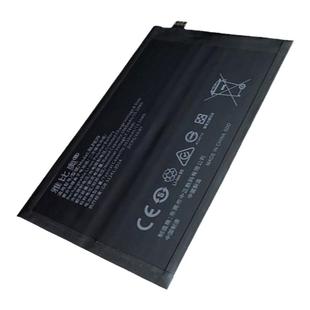 适用realme真我gt电池x50proX7proX2 gtneo闪速版Q2手机v3v11v15更换x2pro电板q3pro真我大师探索版A15