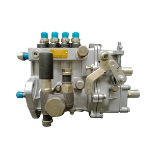 全柴新柴490大柴CA498发动机喷油泵总成高压油泵柴油大泵康达原装