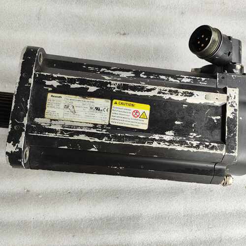 议价询价MSK071D-0450-FN-M2-UG0-RNNN力士乐电机R911317573功能
