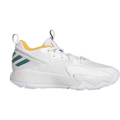 阿迪达斯正品男女通用篮球鞋