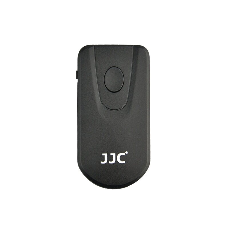 JJC佳能无线遥控器R7 R5 R6 R5C 80D 90D 5D3 800D视频录像5D4 M6