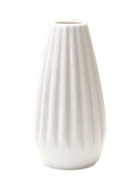 现代彩色陶瓷小花瓶桌面装饰花器