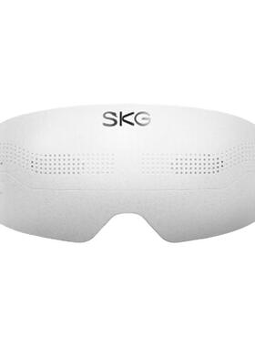 【正品原封】SKGK5眼部按摩仪