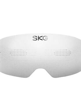 【正品原封】SKGK5眼部按摩仪