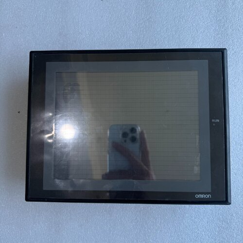 议价欧姆龙OMRON NS8-TV00B-V1触摸屏