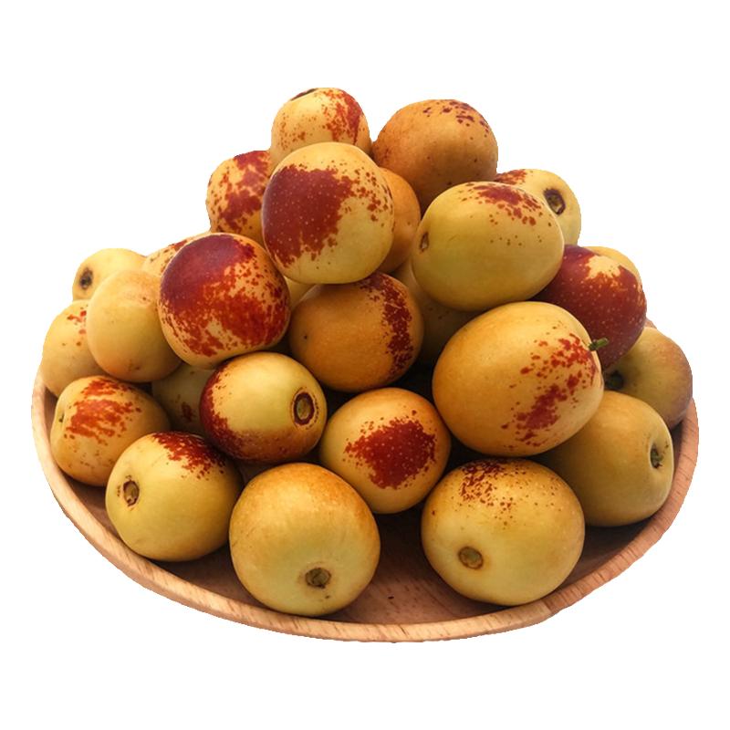 【24小时1000+已买】顺丰好冬枣