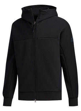 adidas阿迪达斯正品休闲夹克