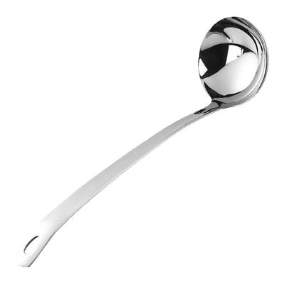 316不锈钢汤勺/漏勺火锅勺