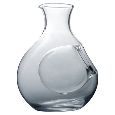 冰酒壶玻璃白酒杯套装