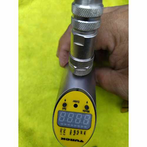 【维修议价】TURCK图尔克压力传感器PS025V504LI2UPN议价485