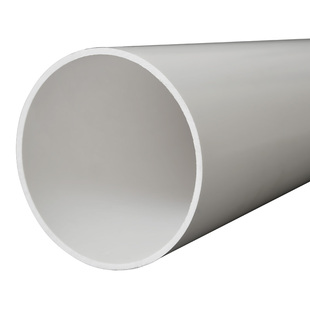 PVC103排水管内插110管加长维修补洞双头外径插管内快速抢修神器