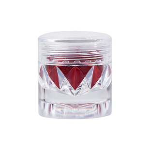 网红款超亮银色魔镜粉指甲油胶仙女月光粉极光粉镜面粉美甲店专用