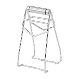 不锈钢防烫夹家用取盘取碗夹提盘子神器厨房用防滑蒸菜夹蒸锅夹子