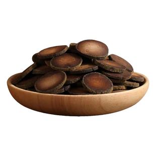 化州橘红30年老树金毛胎果片官方旗舰店160g橘红片桔红痰咳养生茶