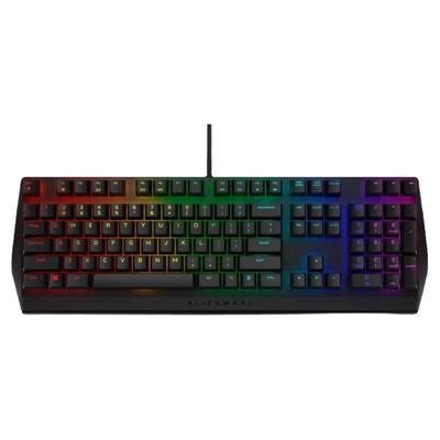 alienware410k竞技全新行货键盘