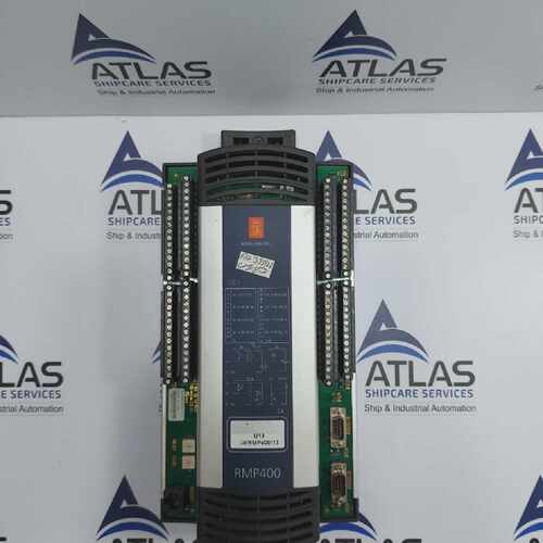 KONGSBERG RMP400 REMOTE CONTROL MULTI-PURPOSE I/O MODULE 603