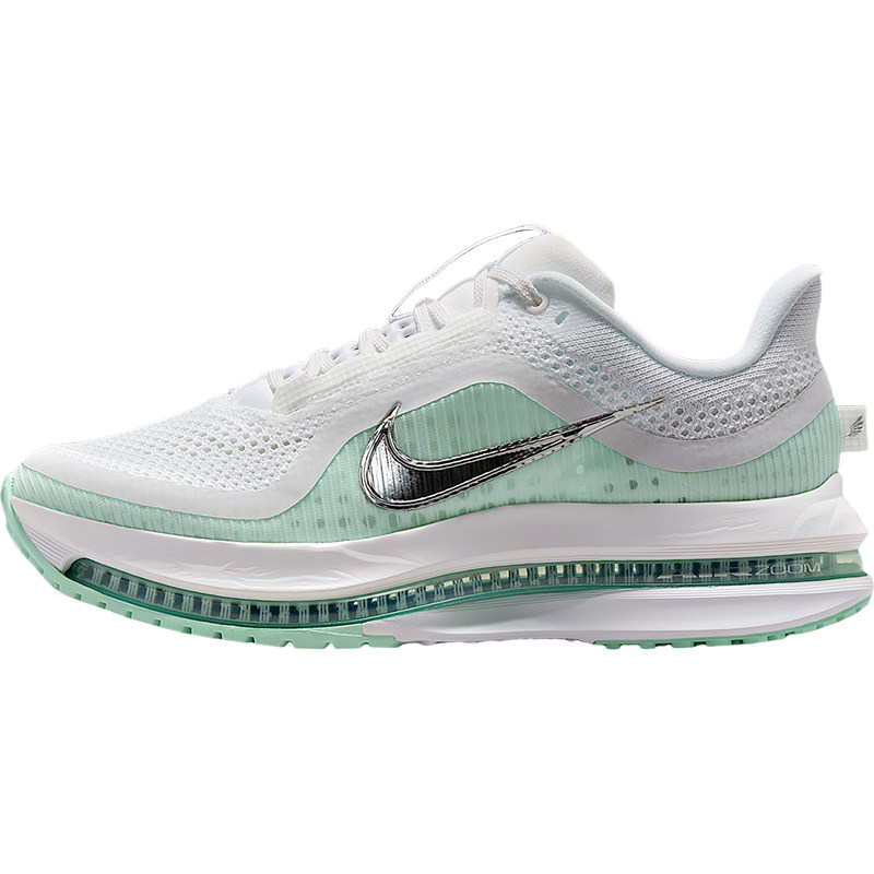 Nike/耐克正品Pegasus女士气垫网眼轻盈公路透气跑步鞋HQ2593-103