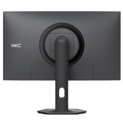 HKC27英寸2K340Hz电竞高刷MiniLED升降显示屏HDR1400星云G27M5Pro