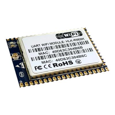 WIFI模块远程海凌科RM08K