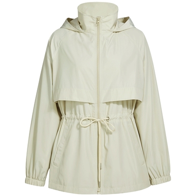 商场同款休闲外套女百搭