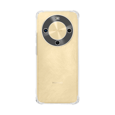 适用华为畅享70X尊享版手机壳透明新款畅想70x保护套BRE-AL80a超薄享畅亨7ox软硅胶气囊全包防摔高级版后外壳