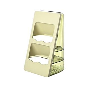 筷子收纳盒家用厨房台面多层分格沥水筷子筒放勺子的置物架筷子篓