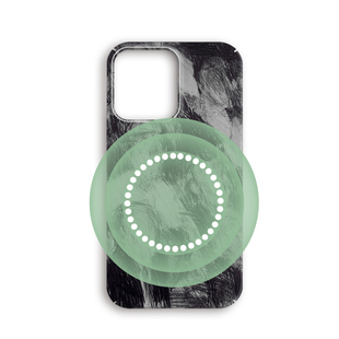 [Magsafe磁吸]抽象艺术人影适用于苹果13手机硬壳iPhone14Promax磨砂菲林12/11新款14Pro超薄xs/15保护套个性