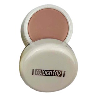 正品明艳名香OCTARD遮瑕膏粉底膏霜遮盖斑点痘印黑眼圈泪沟130140