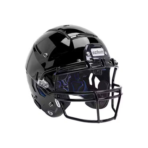 橄榄球头盔Schutt F7 2.0新款成人橄榄球头盔NFL级高性能橄榄球盔