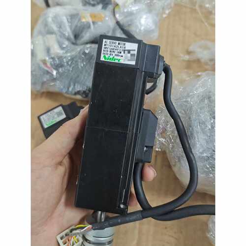 询价dec三协伺服电机 MY101A2LA18，MY101N