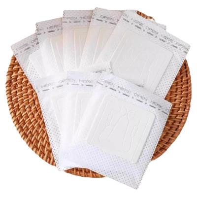 挂耳咖啡滤纸一次性咖啡粉分装袋便携滴漏式手冲过滤袋网杯挂耳包