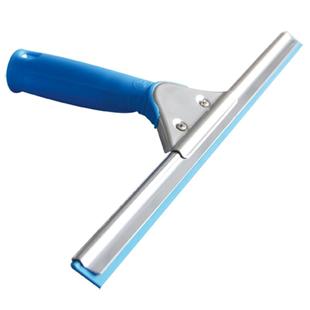 意大利施达专业擦玻璃神器刮子保洁专用刮家用水器伸缩杆清洁工具