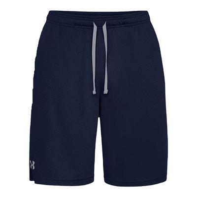 安德玛男子运动训练速干短裤