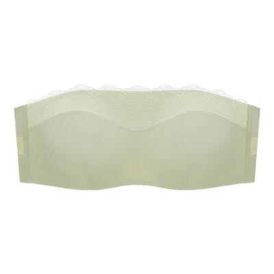 EMMAROSE薄款抹胸防下垂文胸