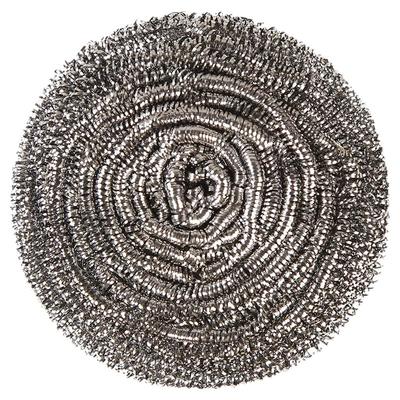 不锈钢清洁球不掉丝厨房钢丝球