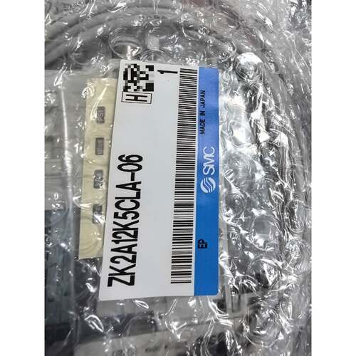 可维修议价  全新SMC真空发生器ZK2A12K5CLA06原装正品日本制造工