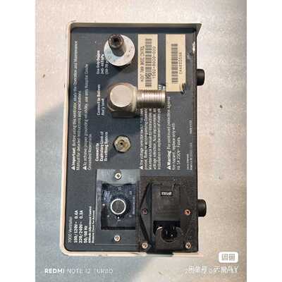 7000 Ventilator Datex.Ohmeda 医用呼吸机 医疗设备