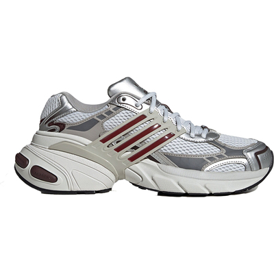 阿迪达斯男女复古厚底休闲鞋