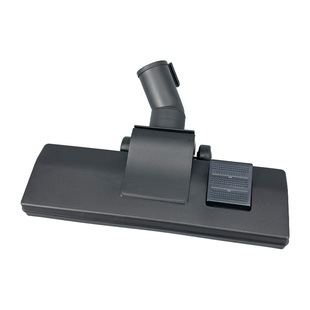 杰诺美菱家用吸尘器多功能尘扒水扒地刷吸头直钢管配件大全通用32