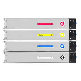 适用惠普W9100MC粉盒E77422粉盒MFP E77428dn碳粉盒E77422dn E77422dv墨粉E77422a打印机硒鼓墨盒 感光鼓组件