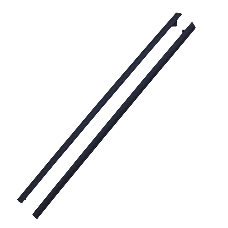嘉年华车窗玻璃外压条原装品质