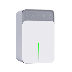 除湿机家用静音抽湿器吸湿回南天干燥机除潮神器房间室内卧室空气