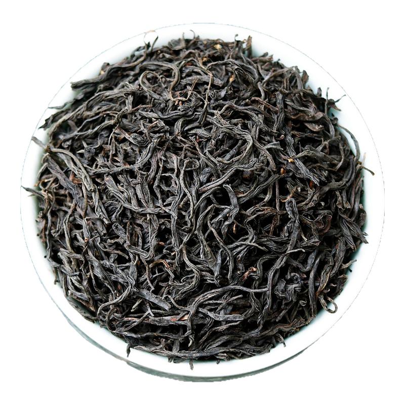 2026新茶春茶蜜香小种红茶正山特级武夷山正宗红茶浓香500g散袋装