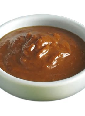 佐香园熟酱东北大酱黄豆酱450g