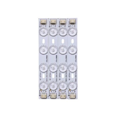 led三色变光磁吸安装吸顶灯光源