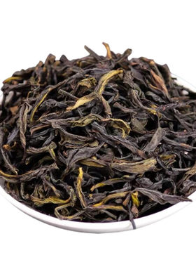 鸭屎香单从茶回购榜第一名