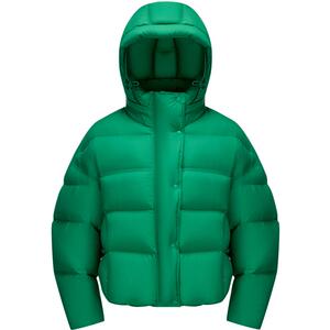 波司登奥莱女冬季摩登轻薄羽绒服