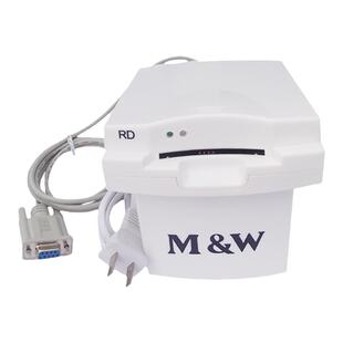 明华澳汉KRD-EB/IC卡读写器接触式4442卡读卡器RD-EB明华读卡器
