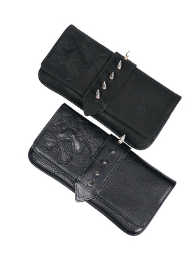 davidstudio925纯银十字架吊坠